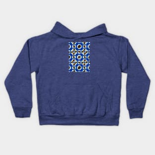 BasketBall, NBA Inspired Kids Hoodie